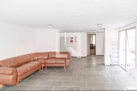 Apartamento à venda com 1 quarto, 45m² em Consolação, São Paulo