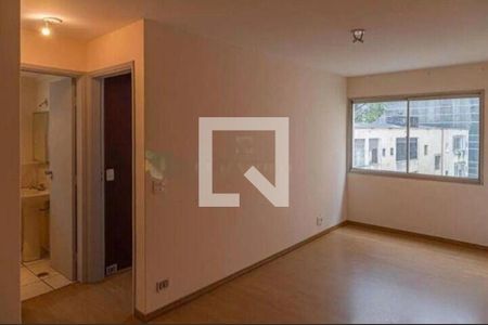 Apartamento à venda com 1 quarto, 45m² em Consolação, São Paulo