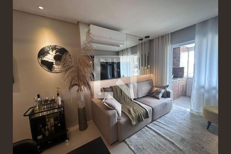 Apartamento à venda com 2 quartos, 56m² em Baeta Neves, São Bernardo do Campo