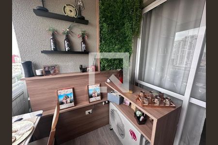 Apartamento à venda com 2 quartos, 56m² em Baeta Neves, São Bernardo do Campo