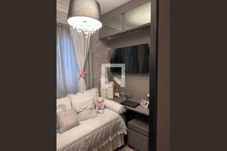 Apartamento à venda com 2 quartos, 56m² em Baeta Neves, São Bernardo do Campo