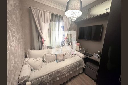 Apartamento à venda com 2 quartos, 56m² em Baeta Neves, São Bernardo do Campo