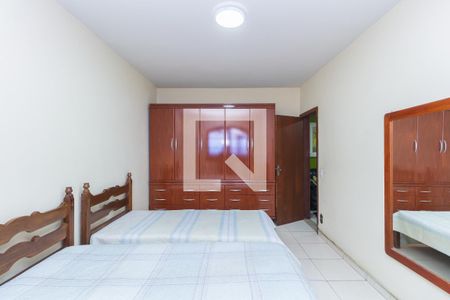 Quarto 1 de casa à venda com 4 quartos, 313m² em São João Batista, Belo Horizonte
