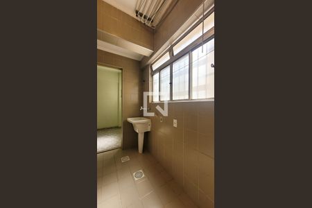 Apartamento à venda com 76m², 3 quartos e 1 vaga Apartamento à venda com 76m², 3 quartos e 1 vagaÁrea de Serviço