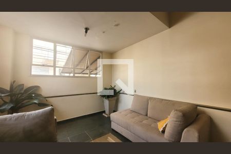 Apartamento à venda com 76m², 3 quartos e 1 vaga Apartamento à venda com 76m², 3 quartos e 1 vagaHall de entrada