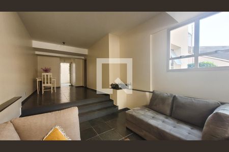 Apartamento à venda com 76m², 3 quartos e 1 vaga Apartamento à venda com 76m², 3 quartos e 1 vagaHall de entrada