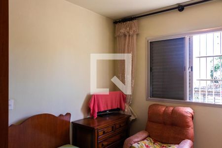 Quarto 1 de apartamento à venda com 3 quartos, 76m² em Ponte Preta, Campinas