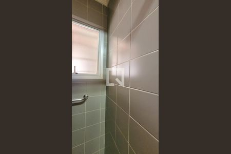 Apartamento à venda com 76m², 3 quartos e 1 vaga Apartamento à venda com 76m², 3 quartos e 1 vagaBanheiro Social