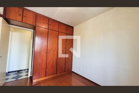 Quarto1 de apartamento para alugar com 3 quartos, 76m² em Ponte Preta, Campinas