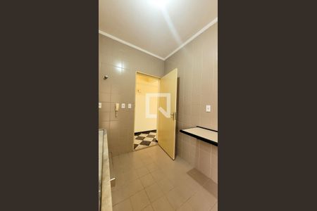 Apartamento à venda com 76m², 3 quartos e 1 vaga Apartamento à venda com 76m², 3 quartos e 1 vagaCozinha
