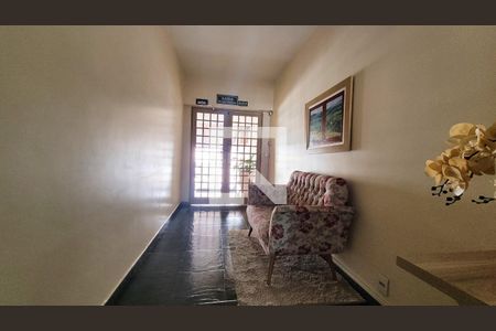 Apartamento à venda com 76m², 3 quartos e 1 vaga Apartamento à venda com 76m², 3 quartos e 1 vagaHall de entrada