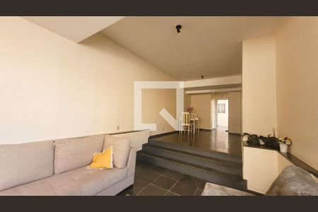 Apartamento à venda com 76m², 3 quartos e 1 vaga Apartamento à venda com 76m², 3 quartos e 1 vagaHall de entrada