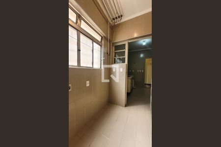 Apartamento à venda com 76m², 3 quartos e 1 vaga Apartamento à venda com 76m², 3 quartos e 1 vagaÁrea de Serviço