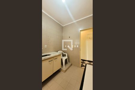 Apartamento à venda com 76m², 3 quartos e 1 vaga Apartamento à venda com 76m², 3 quartos e 1 vagaCozinha