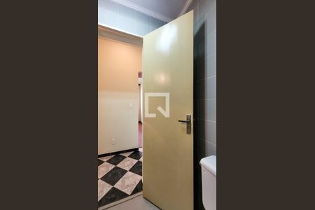 Apartamento à venda com 76m², 3 quartos e 1 vaga Apartamento à venda com 76m², 3 quartos e 1 vagaBanheiro Social