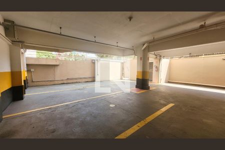 Apartamento à venda com 76m², 3 quartos e 1 vaga Apartamento à venda com 76m², 3 quartos e 1 vagaGaragem