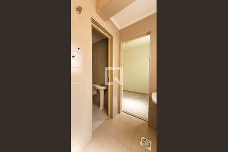 Apartamento à venda com 76m², 3 quartos e 1 vaga Apartamento à venda com 76m², 3 quartos e 1 vagaÁrea de Serviço