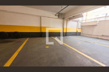 Apartamento à venda com 76m², 3 quartos e 1 vaga Apartamento à venda com 76m², 3 quartos e 1 vagaGaragem