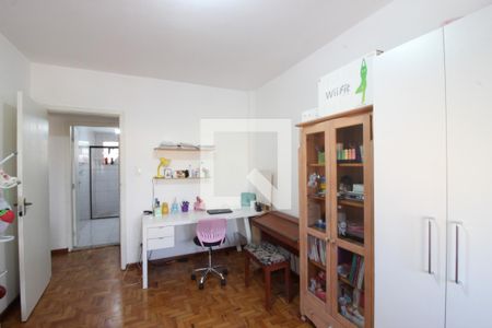 quarto 2 de apartamento à venda com 3 quartos, 131m² em Bom Retiro, São Paulo
