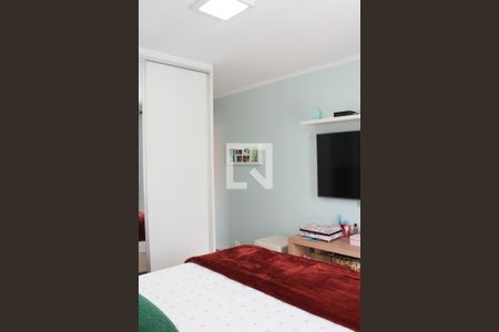 Casa à venda com 140m², 3 quartos e 2 vagasQuarto 2
