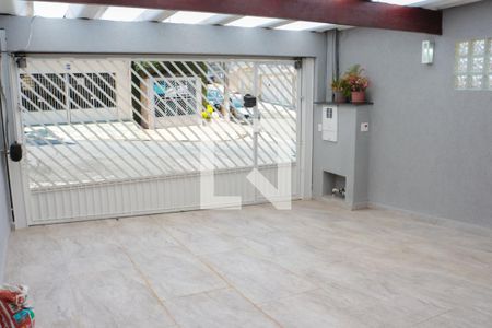 Casa à venda com 140m², 3 quartos e 2 vagasÁrea comum