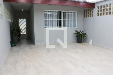Casa à venda com 140m², 3 quartos e 2 vagasÁrea comum