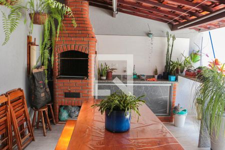 Casa à venda com 140m², 3 quartos e 2 vagasÁrea comum
