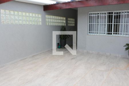 Casa à venda com 140m², 3 quartos e 2 vagasÁrea comum