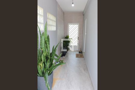 Casa à venda com 140m², 3 quartos e 2 vagasÁrea comum