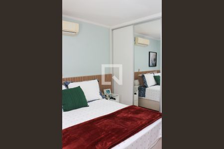 Casa à venda com 140m², 3 quartos e 2 vagasQuarto 2