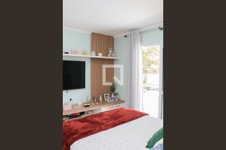 Casa à venda com 140m², 3 quartos e 2 vagasQuarto 2