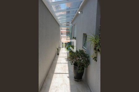Casa à venda com 140m², 3 quartos e 2 vagasÁrea comum