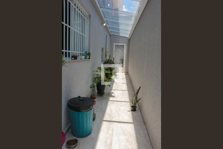 Casa à venda com 140m², 3 quartos e 2 vagasÁrea comum