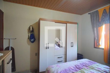 Casa à venda com 147m², 3 quartos e 2 vagasQuarto 3