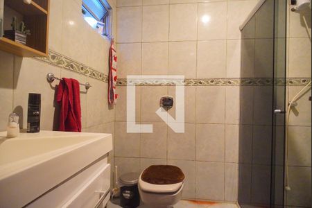 Casa à venda com 147m², 3 quartos e 2 vagasBanheiro 1