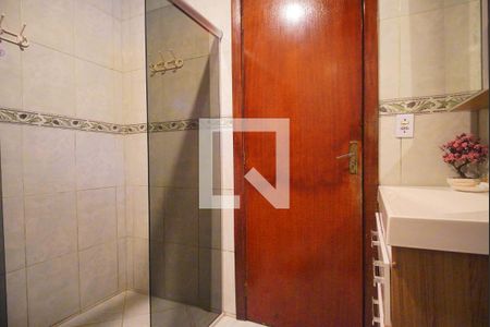 Casa à venda com 147m², 3 quartos e 2 vagasBanheiro 1