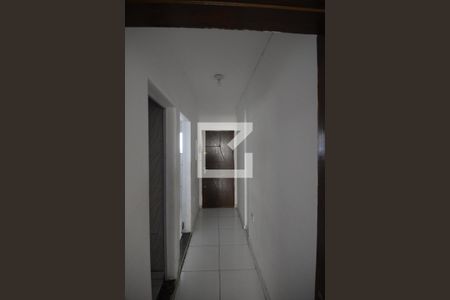 Corredor de apartamento à venda com 1 quarto, 33m² em Liberdade, São Paulo