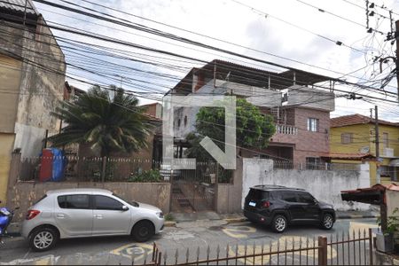 Vista do Quarto 1 de casa à venda com 5 quartos, 350m² em Vila Medeiros, São Paulo