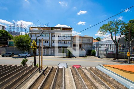 Vista do quarto 1 de casa à venda com 3 quartos, 180m² em Vila Gilda, Santo André