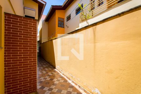 Casa à venda com 180m², 3 quartos e 2 vagasQuintal