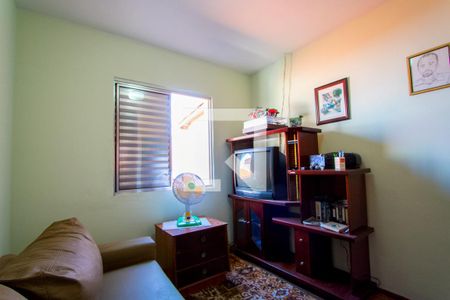 Casa à venda com 180m², 3 quartos e 2 vagasQuarto 3