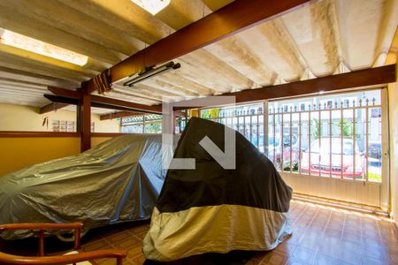 Casa à venda com 180m², 3 quartos e 2 vagasVaga da garagem