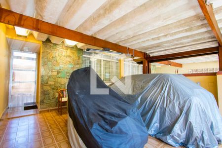 Casa à venda com 180m², 3 quartos e 2 vagasVaga da garagem