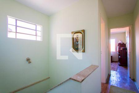 Casa à venda com 180m², 3 quartos e 2 vagasCorredor