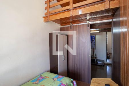 Quarto 1 de casa à venda com 4 quartos, 350m² em Ouro Preto, Belo Horizonte