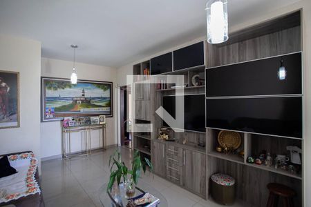 Sala 1 de casa à venda com 4 quartos, 350m² em Ouro Preto, Belo Horizonte