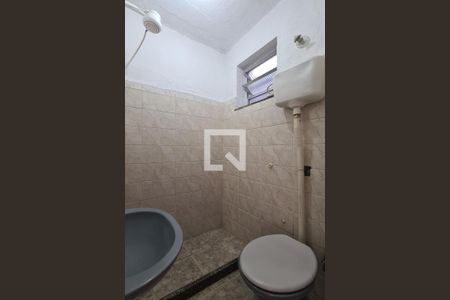 Apartamento para alugar com 50m², 1 quarto e sem vagaBanheiro