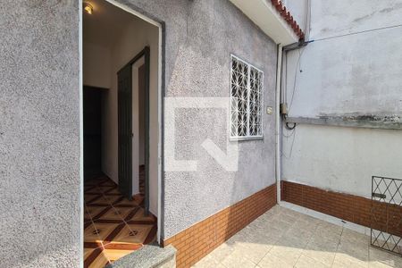 Apartamento para alugar com 50m², 1 quarto e sem vagaFachada