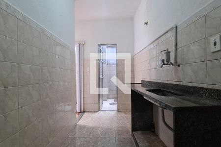 Apartamento para alugar com 50m², 1 quarto e sem vagaCozinha