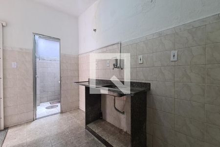 Apartamento para alugar com 50m², 1 quarto e sem vagaCozinha